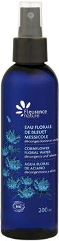 Fleurance Nature Cornflower Floral Water - 200 ml