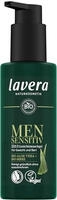 Lavera Men 2in1 Gesichtswaschgel De 150 ml