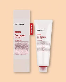 MEDIPEEL+ Red Lacto Collagen Barrier Cream - 80ml