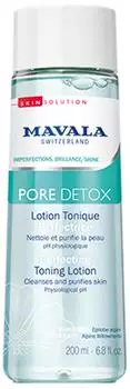 Mavala Pore Detox Klärende Gesichtslotion Perfecting 100 ml