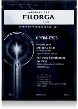 Filorga Optim-Eyes Sheet Mask 6 ml
