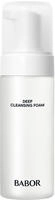BABOR 403517, 200ml BABOR CLEANSING Deep Cleansing Foam