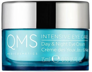 QMS Medicosmetics QMS Age Prevent Intensive Eye Cream 15 ml