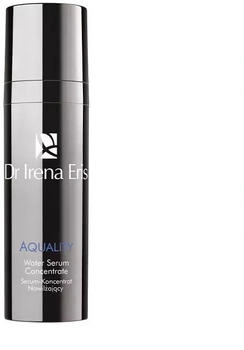 Dr Irena Eris AQUALITY Siero concentrato idratante