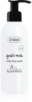 Ziaja - Ziegenmilch-Gesichtswaschmittel, 200ml 1 St