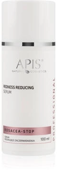 Apis ''Apis | ROSACEA-STOP Siero Viso | Riduce il rossore | Antinfiammatorio | Riduce la reattività cutanea | Contenuto 100 ml.''