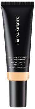 Laura Mercier Tinted Moisturizer Blurred Matte (45ml) 1W BLONDE