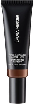Laura Mercier Tinted Moisturizer Blurred Matte (45ml) 7N MAHOGANY
