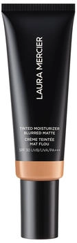 Laura Mercier Tinted Moisturizer Blurred Matte (45ml) 4C HAZEL