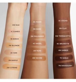 Laura Mercier Tinted Moisturizer Blurred Matte (45ml) 6C BRUNETTE