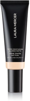 Laura Mercier Tinted Moisturizer Blurred Matte (45ml) 0N SILK