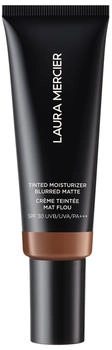Laura Mercier Tinted Moisturizer Blurred Matte (45ml) 6N UMBER