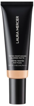 Laura Mercier Tinted Moisturizer Blurred Matte (45ml) 2C OAK