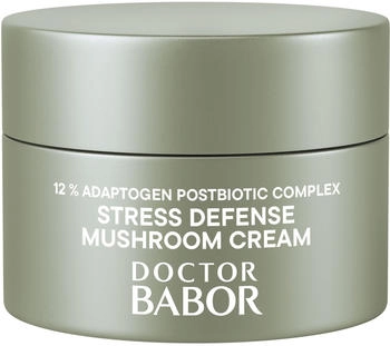 Babor Stress Defense Mushroom Cream 50 ml