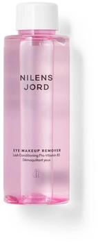 Nilens Jord Eye Makeup Remover 125ml