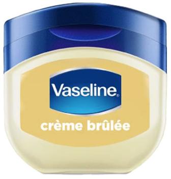 Vaseline Lip Therapy Cr&egrave;me Br&ucirc;l&eacute;e 7 g