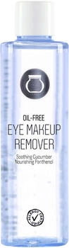 Nilens Jord Oil-Free Eye Makeup Remover 125ml