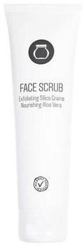 Nilens Jord Face Scrub 100ml