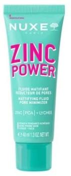 NUXE Zinc Power Fluid 40ml