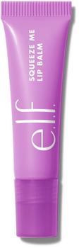 e.l.f. Cosmetics Squeeze Me Lip Balm Grape 6 g