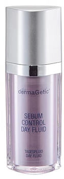 Binella Derma Getic Sebum Control Day Fluid 30ml