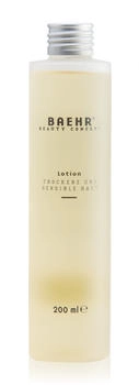 G. Baehr Lotion für trockene und sensible Haut 200ml
