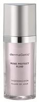 Binella Rose Protect Fluid - Zartes Fluid f&uuml;r sensible, zu R&ouml;tungen neigende