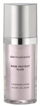 Binella Derma Getic Rose Protect Day Fluid 30ml