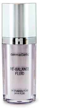 Binella Derma Getic Re-Balance Fluid 30ml