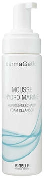 Binella Derma Getic Mousse Hydro Marine 200ml