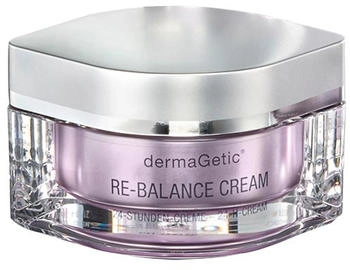 Binella Derma Getic Re Balance Cream 50ml