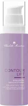 Charlotte Meentzen Contour Lift Hyaluron-Gesichtstonic 100ml