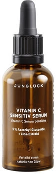 Junglück Vitamin C Sensitiv Serum 30 ml