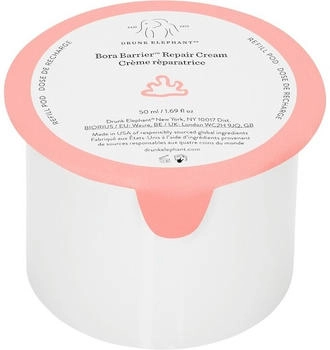 Drunk Elephant Bora Barrier Cream Refill 50 ml