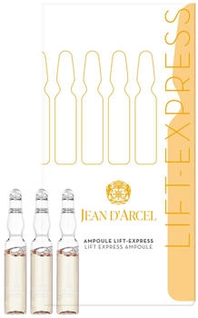Jean d'Arcel Lift-express Ampoule 5x2ml
