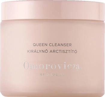 Omorovicza Queen Cleanser 125ml