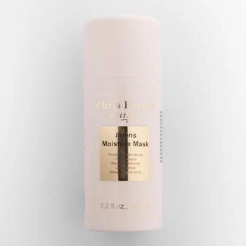 Chris Farrell Neither Nor Face Care Intens Moisture Mask 100ml