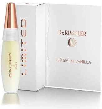 Dr. Rimpler Lip Balm Vanilla 8 ml