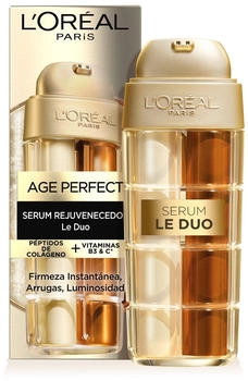 L'Or&eacute;al Age Perfect Anti-Aging Serum 30 ml