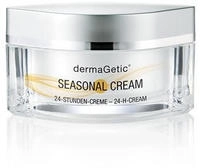 Binella Seasonal Cream - Pflege f&uuml;r die leicht fettarme und wassertrockene,