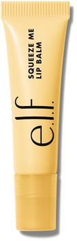 e.l.f. Cosmetics Squeeze Me Lip Balm Vanilla Frosting 6 g