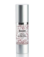 BAEHR BEAUTY CONCEPT - Hyaluron-4-fach-Serum mit Rubinpulver, 30 ml