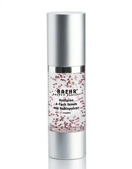 G. Baehr BEAUTY CONCEPT Hyaluron 4-fach Serum 30ml