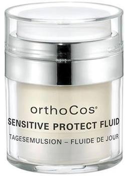 Binella orthoCos Sensitive Protect Fluid 30ml
