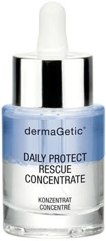 Binella Derma Getic Daily Protect Rescue Concentrate 30ml