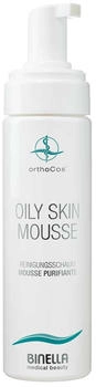 Binella orthoCos Oily Skin Mousse 200ml