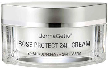 Binella Derma Getic Rose Protect 24h Cream 50ml
