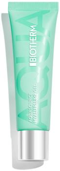 Biotherm Aquasource Hyalu Plump Tube Gel 30 ml
