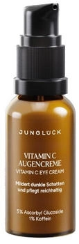 Junglück Vitamin C Augencreme 20 ml
