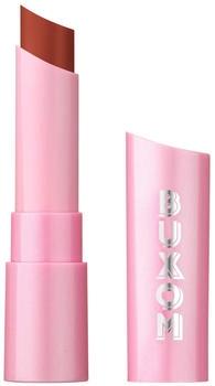 Buxom FULL-ON Plumping Lip Glow CINNAMON KISS 2 g
